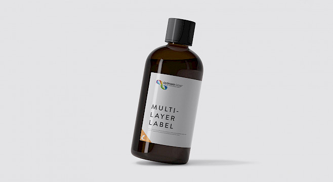 Optimum Group™ HP-ETIKETT, Etiketten, flexible Verpackungslösungen, Kosmetik Optimum Group™ HP-ETIKETT, Etiketten, flexible Verpackungslösungen, Kosmetik