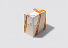 Blanko-Etiketten, Optimum Group™ HP-ETIKETT, Etiketten, flexible Verpackungslösungen, Etikettendruckerei