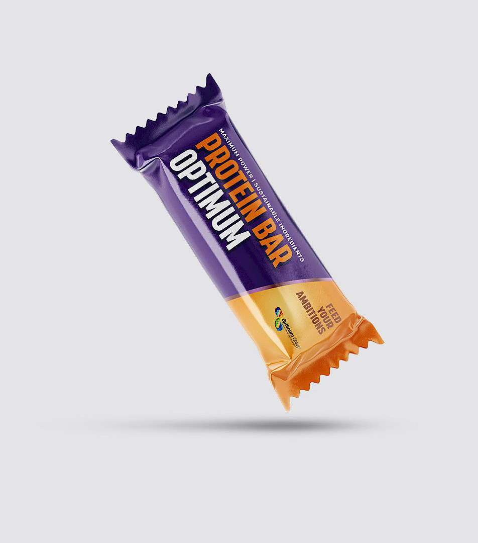 Bedruckte Folien, Optimum Group™ HP-ETIKETT, Etiketten, flexible Verpackungslösungen, Etikettendruckerei